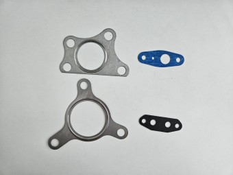Kit Garnituri Turbina Nissan Navara Pathfinder 2.5 dCi YD25